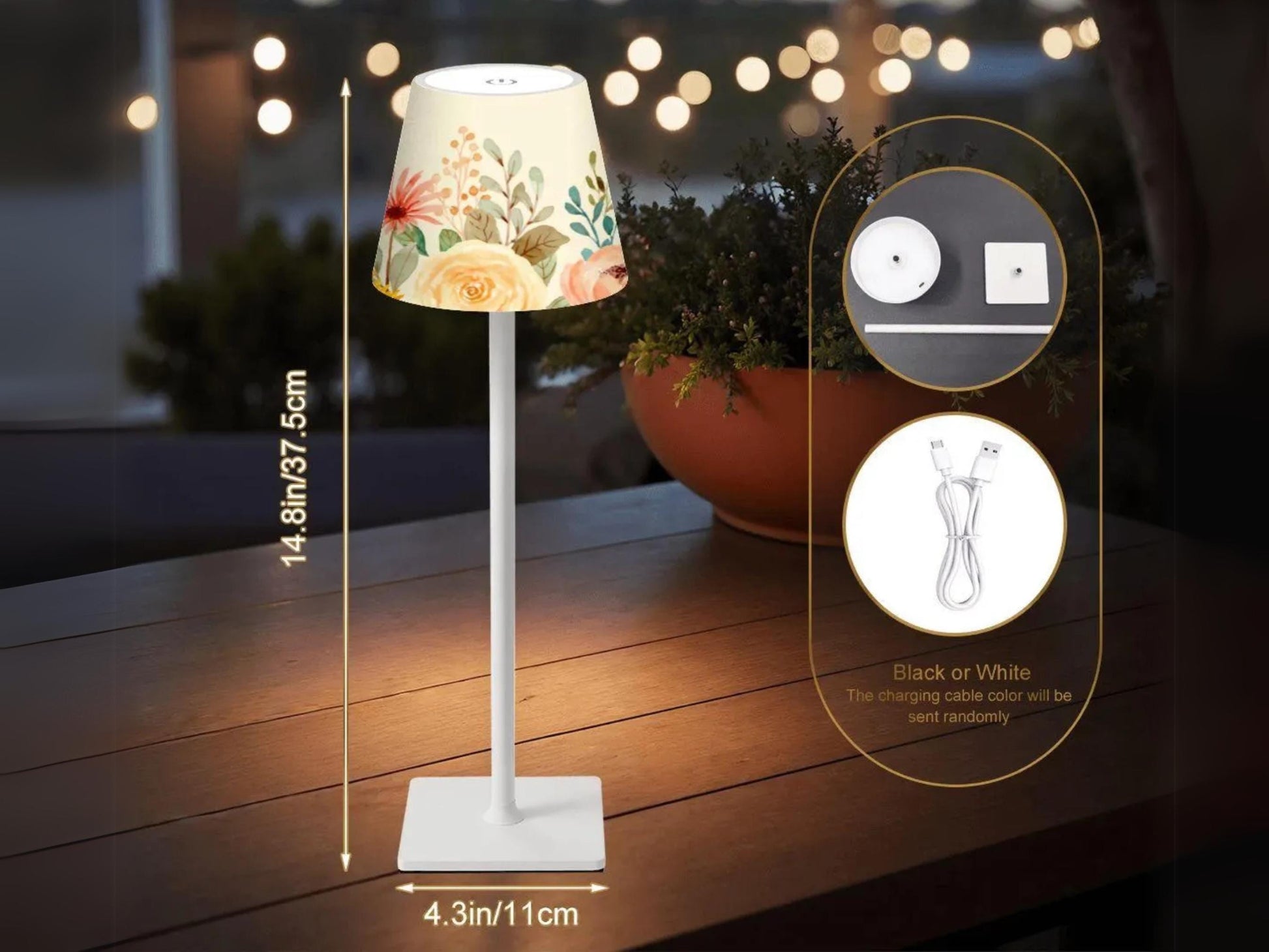 Cordless Table Lamp LED Touch Activated Desk Lamp Floral Rechargeable Lamp for Nightstand Dimmable Table Lamp Stepless Dimming By Touch Lamp Cordless Table Lamp LED Touch Activated Desk Lamp Floral Rechargeable Lamp for Nightstand Dimmable Table Lamp Stepless Dimming By Touch Lamp Cordless Table Lamp LED Touch Activated Desk Lamp Floral Rechargeable Lamp for Nightstand Dimmable Table Lamp Stepless Dimming By Touch Lamp