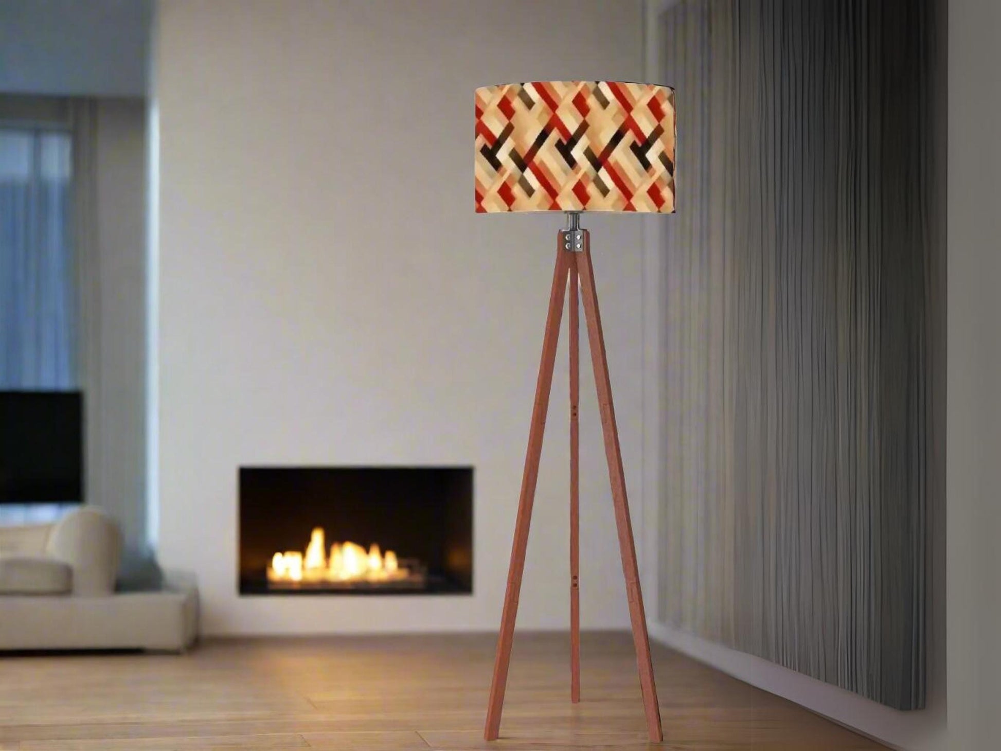 Lamp Housewarming Gift Living Room Lighting