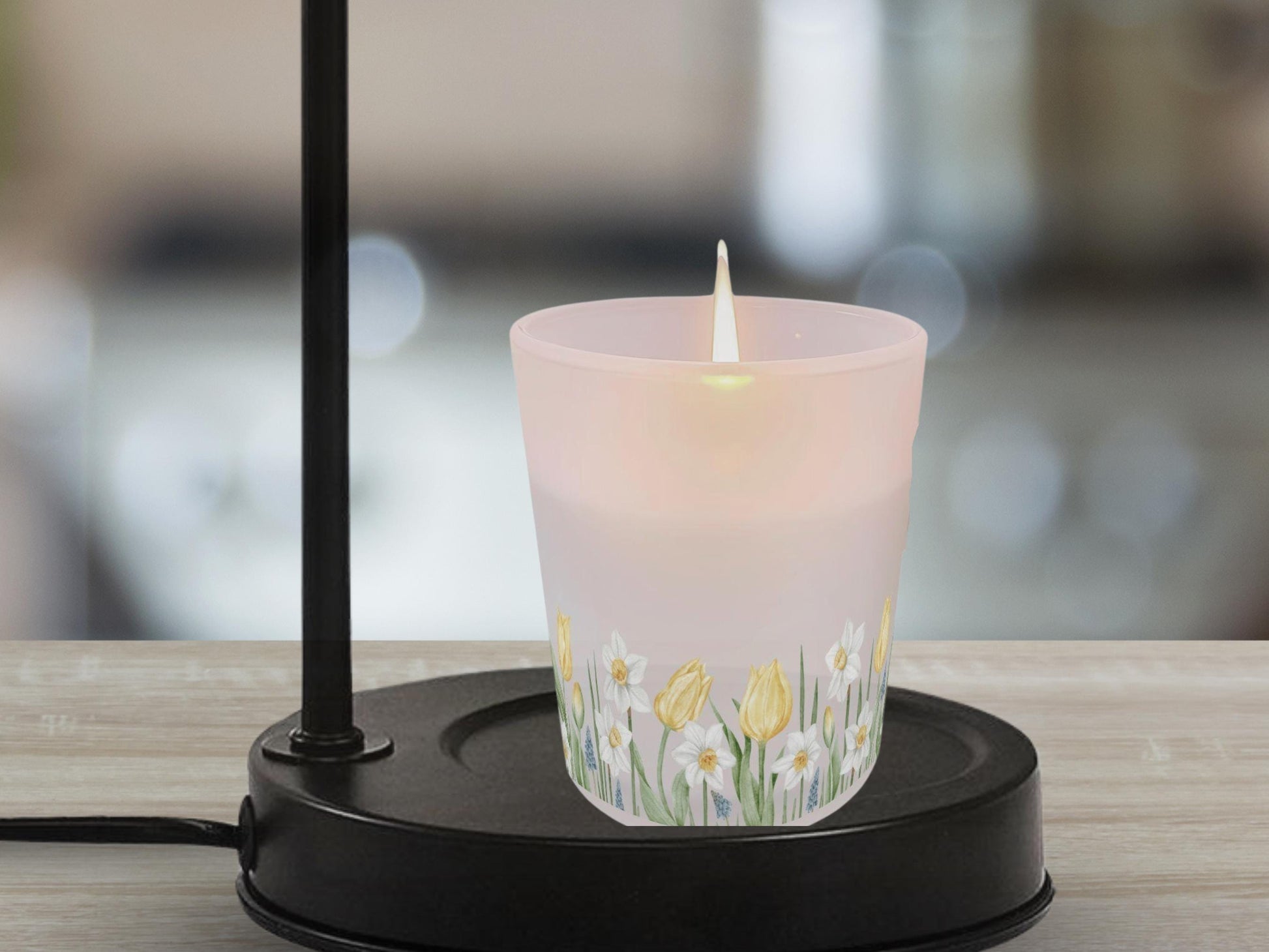 Tulip Garden Candle Warmer Lamp With Scented Candle Soy Wax Warmer Candle Lamp Housewarming Gift For Her Lamp Candle Gifting Idea For Mom Tulip Garden Candle Warmer Lamp With Scented Candle Soy Wax Warmer Candle Lamp Housewarming Gift For Her Lamp Candle Gifting Idea For Mom Tulip Garden Candle Warmer Lamp With Scented Candle Soy Wax Warmer Candle Lamp Housewarming Gift For Her Lamp Candle Gifting Idea For Mom