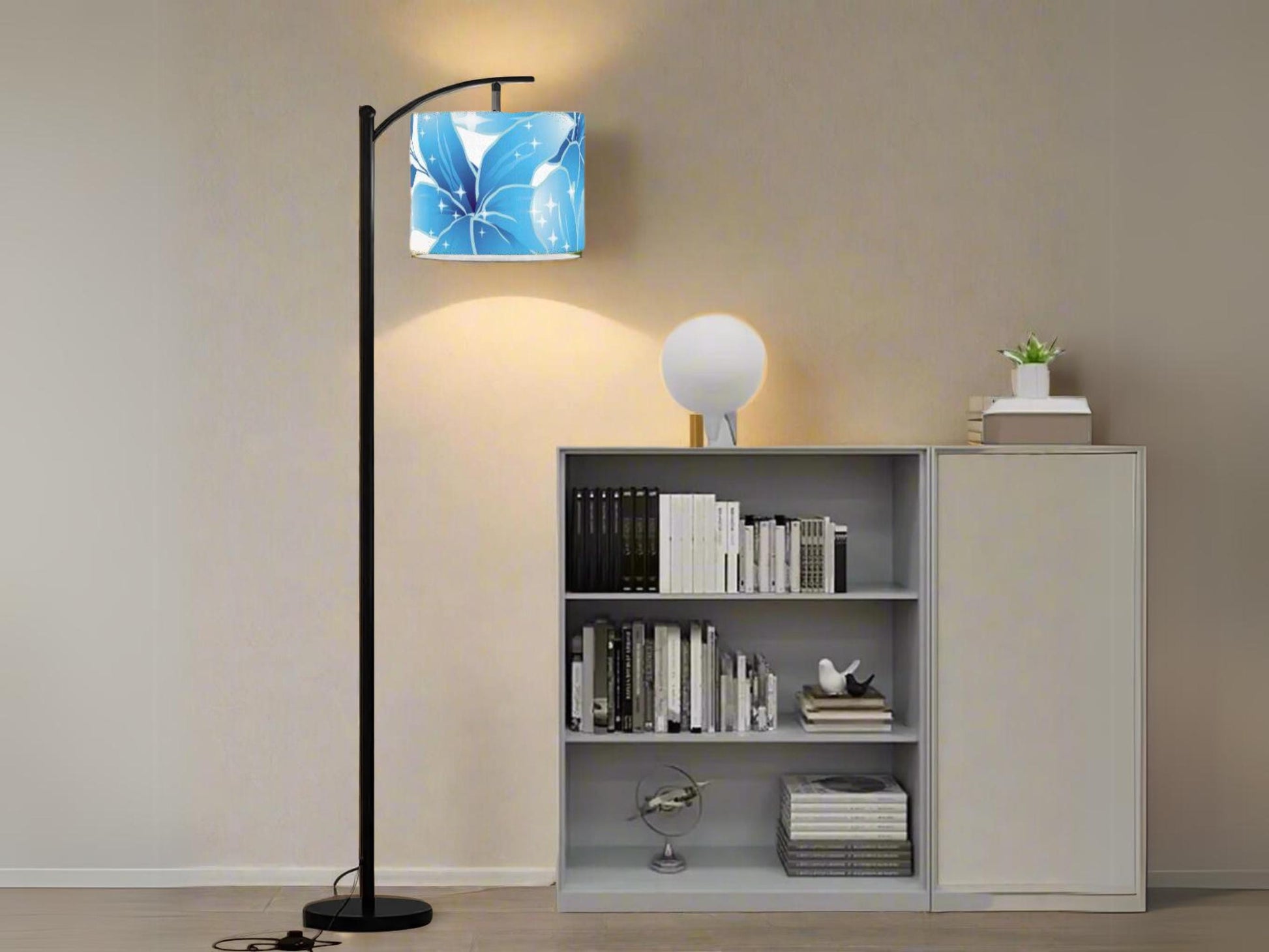 Arc Floor Lamp Modern Blue Floral Living Room Lamp Gift Housewarming Present Idea Blue Flower Design Bedroom Lighting Floor Lamp Gift Arc Floor Lamp Modern Blue Floral Living Room Lamp Gift Housewarming Present Idea Blue Flower Design Bedroom Lighting Floor Lamp Gift Arc Floor Lamp Modern Blue Floral Living Room Lamp Gift Housewarming Present Idea Blue Flower Design Bedroom Lighting Floor Lamp Gift