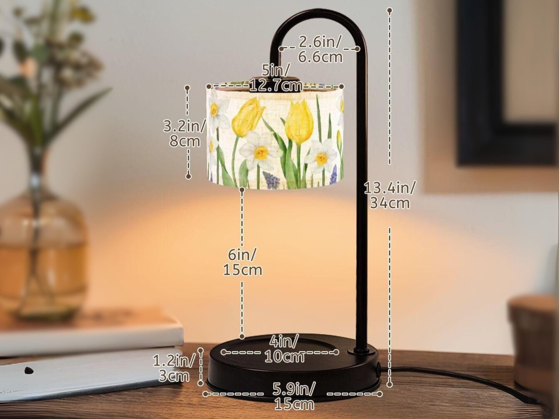 Tulip Garden Candle Warmer Lamp With Scented Candle Soy Wax Warmer Candle Lamp Housewarming Gift For Her Lamp Candle Gifting Idea For Mom Tulip Garden Candle Warmer Lamp With Scented Candle Soy Wax Warmer Candle Lamp Housewarming Gift For Her Lamp Candle Gifting Idea For Mom Tulip Garden Candle Warmer Lamp With Scented Candle Soy Wax Warmer Candle Lamp Housewarming Gift For Her Lamp Candle Gifting Idea For Mom