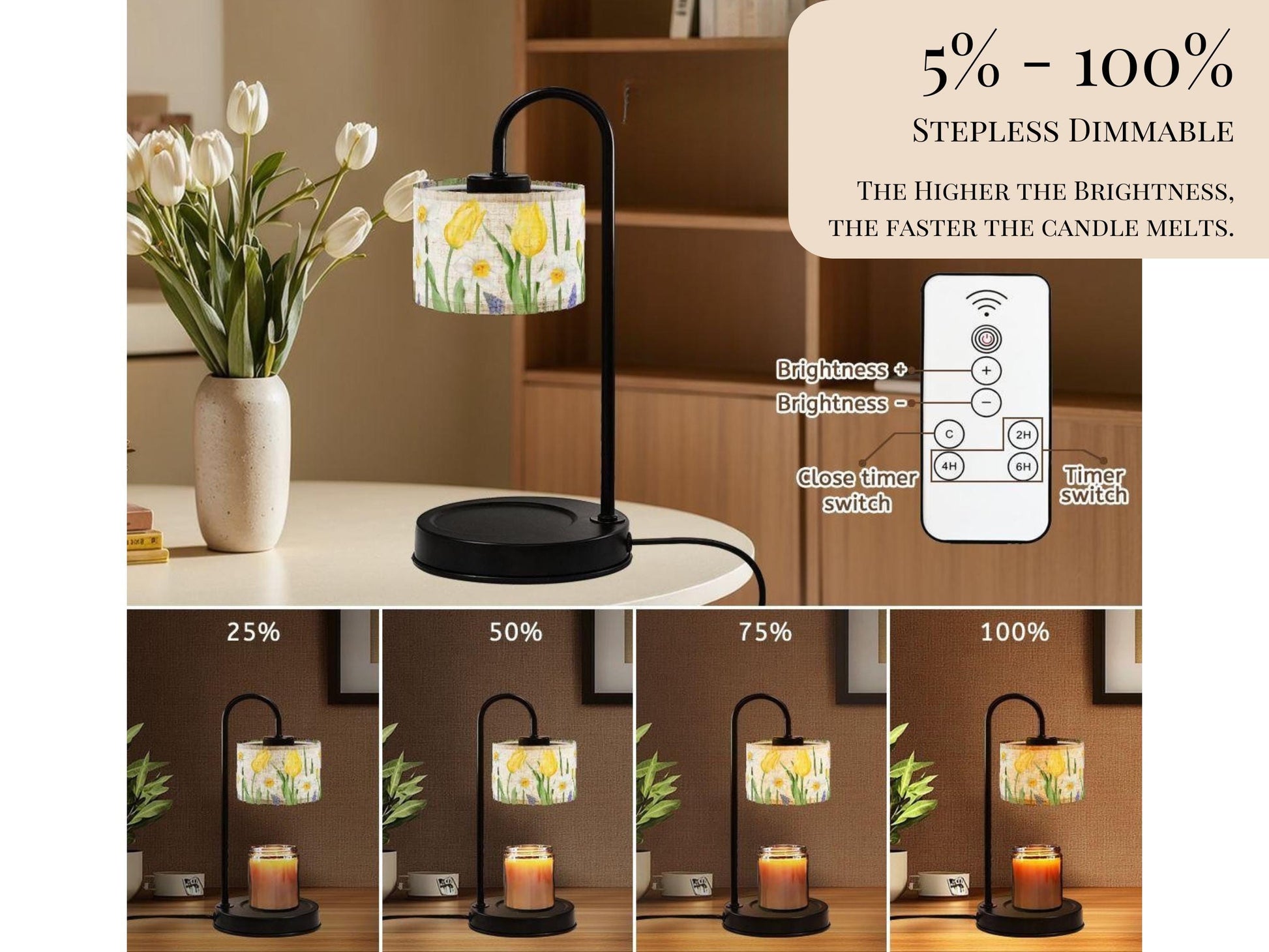 Tulip Garden Candle Warmer Lamp With Scented Candle Soy Wax Warmer Candle Lamp Housewarming Gift For Her Lamp Candle Gifting Idea For Mom Tulip Garden Candle Warmer Lamp With Scented Candle Soy Wax Warmer Candle Lamp Housewarming Gift For Her Lamp Candle Gifting Idea For Mom Tulip Garden Candle Warmer Lamp With Scented Candle Soy Wax Warmer Candle Lamp Housewarming Gift For Her Lamp Candle Gifting Idea For Mom