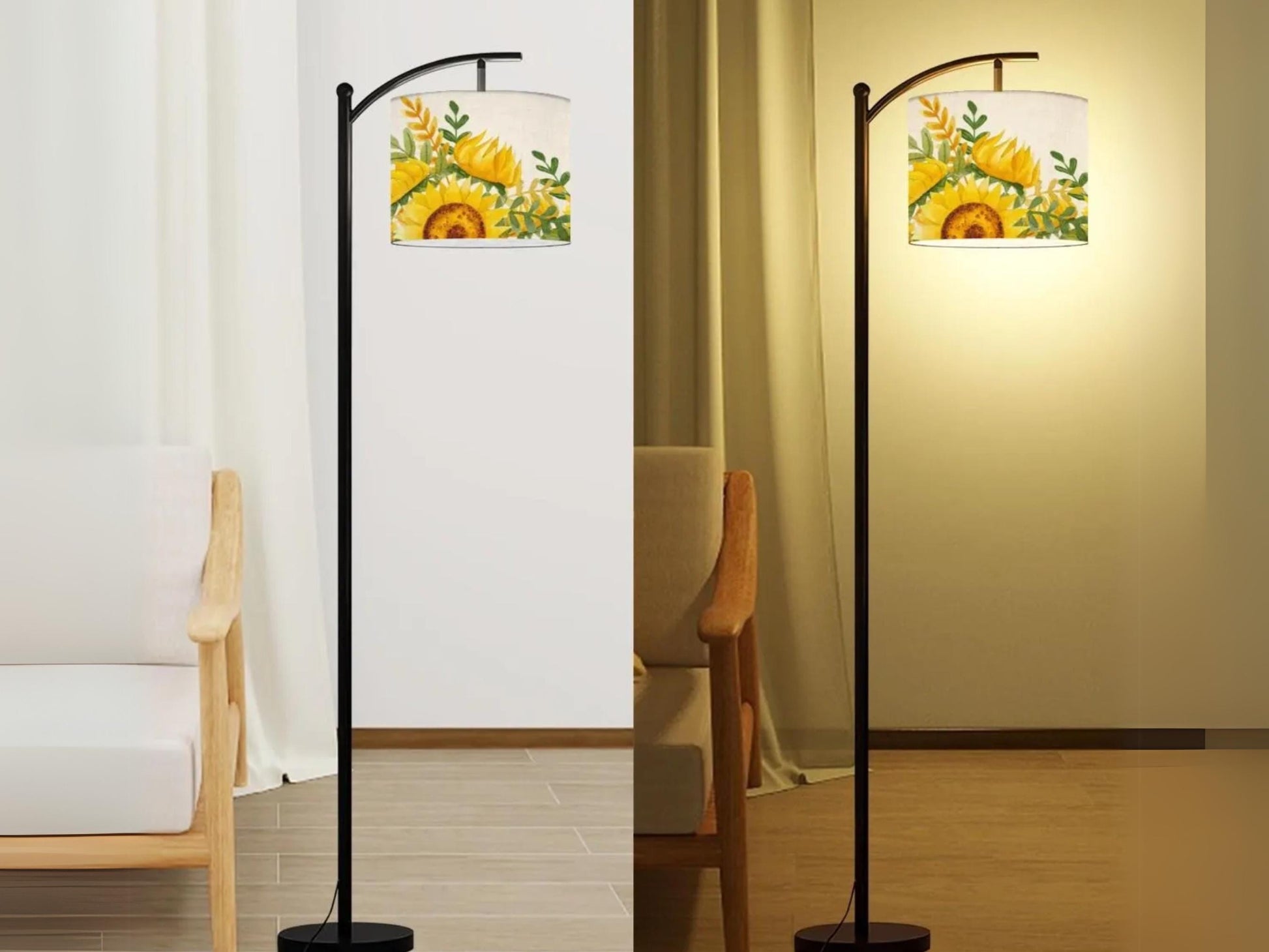 Living Room Lamp Modern Watercolor Sunflowers Arc Floor Lamp Housewarming Present Idea Wildflowers Design Bedroom Lighting Floor Lamp Gift Living Room Lamp Modern Watercolor Sunflowers Arc Floor Lamp Housewarming Present Idea Wildflowers Design Bedroom Lighting Floor Lamp Gift Living Room Lamp Modern Watercolor Sunflowers Arc Floor Lamp Housewarming Present Idea Wildflowers Design Bedroom Lighting Floor Lamp Gift