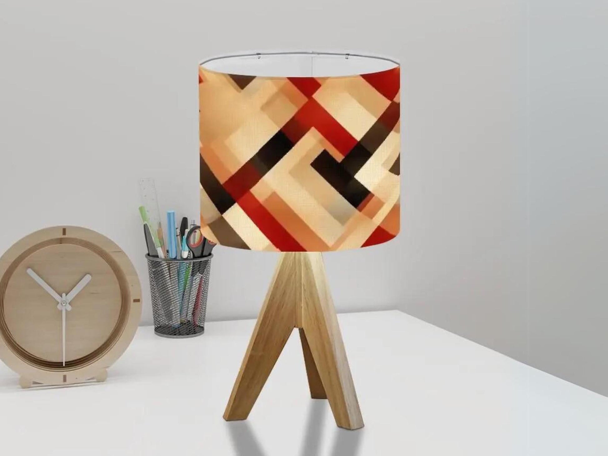Desk Lamp Housewarming Gift