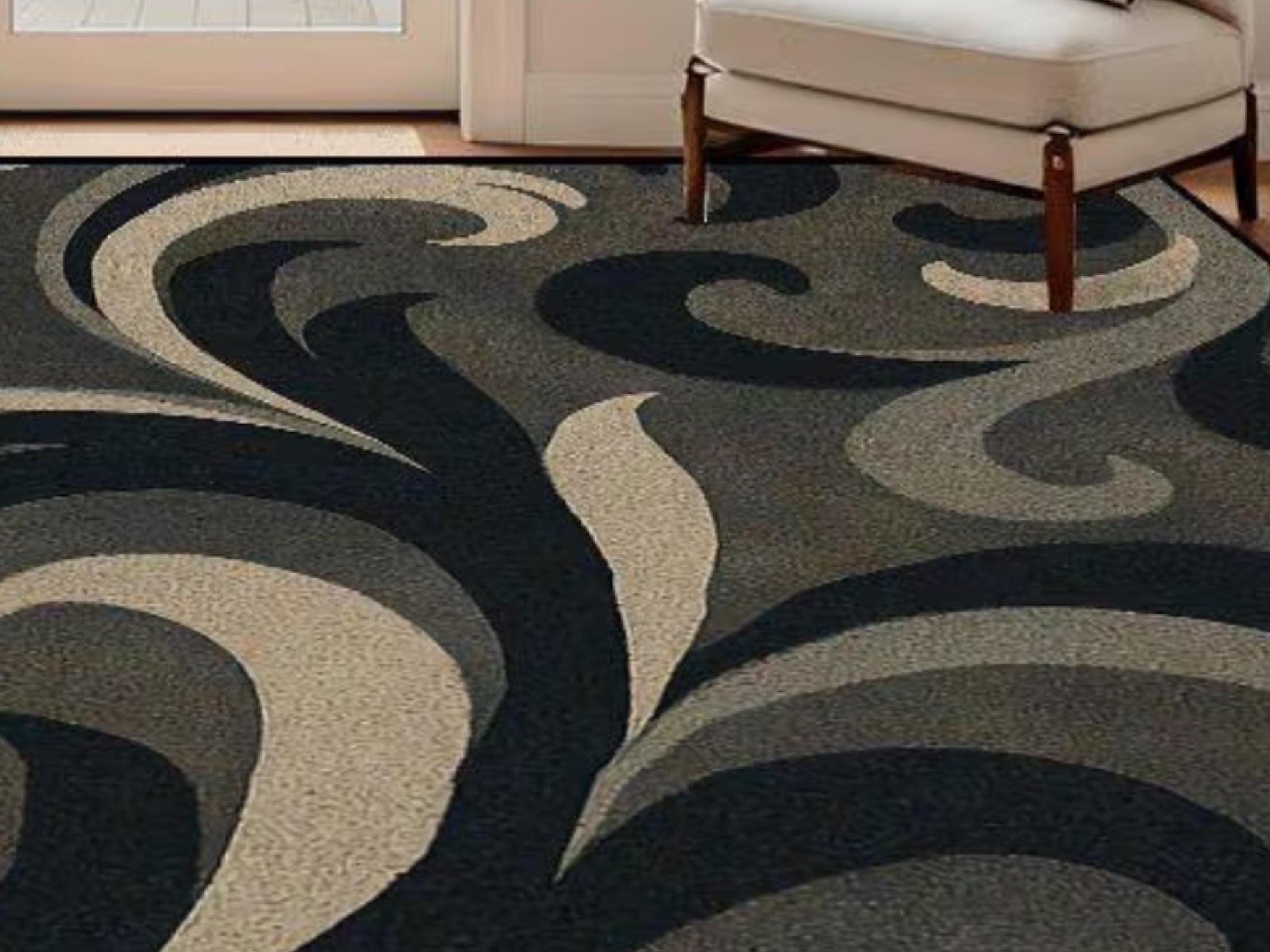 9ft x 12ft Large Area Rug Modern Art Deco Large Living Room Rug Indoor Outdoor Design Carpet 108in x 144in Family Room Rug Soft Short Pile 9ft x 12ft Large Area Rug Modern Art Deco Large Living Room Rug Indoor Outdoor Design Carpet 108in x 144in Family Room Rug Soft Short Pile 9ft x 12ft Large Area Rug Modern Art Deco Large Living Room Rug Indoor Outdoor Design Carpet 108in x 144in Family Room Rug Soft Short Pile