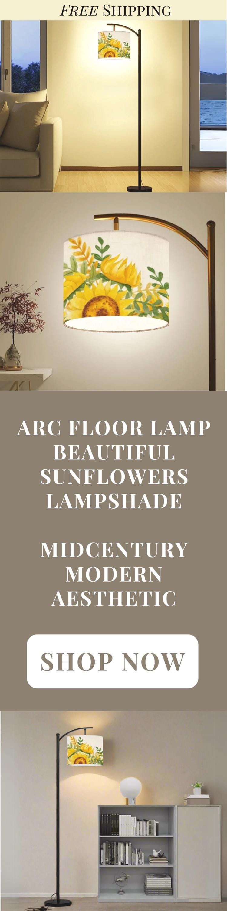 Living Room Lamp Modern Watercolor Sunflowers Arc Floor Lamp Housewarming Present Idea Wildflowers Design Bedroom Lighting Floor Lamp Gift Living Room Lamp Modern Watercolor Sunflowers Arc Floor Lamp Housewarming Present Idea Wildflowers Design Bedroom Lighting Floor Lamp Gift Living Room Lamp Modern Watercolor Sunflowers Arc Floor Lamp Housewarming Present Idea Wildflowers Design Bedroom Lighting Floor Lamp Gift