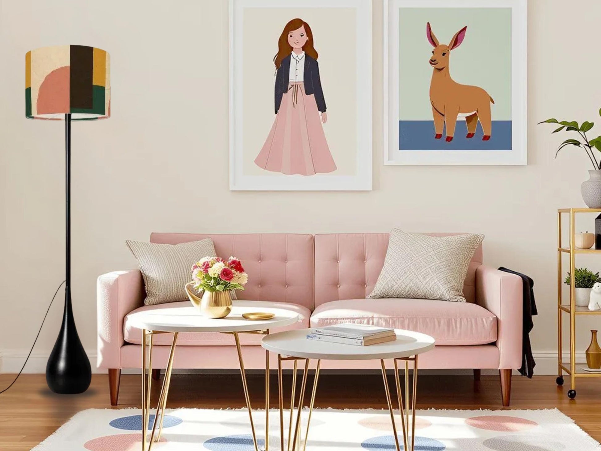 Floor Lamp Midcentury Modern Teardrop Living Room Lamp Gift Housewarming Present Idea MCM Design Bedroom Lighting Floor Lamp Remote ControlFloor Lamp Midcentury Modern Teardrop Living Room Lamp Gift Housewarming Present Idea MCM Design Bedroom Lighting Floor Lamp Remote Control