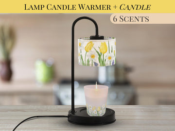 Tulip Garden Candle Warmer Lamp With Scented Candle Soy Wax Warmer Candle Lamp Housewarming Gift For Her Lamp Candle Gifting Idea For Mom Tulip Garden Candle Warmer Lamp With Scented Candle Soy Wax Warmer Candle Lamp Housewarming Gift For Her Lamp Candle Gifting Idea For Mom Tulip Garden Candle Warmer Lamp With Scented Candle Soy Wax Warmer Candle Lamp Housewarming Gift For Her Lamp Candle Gifting Idea For Mom