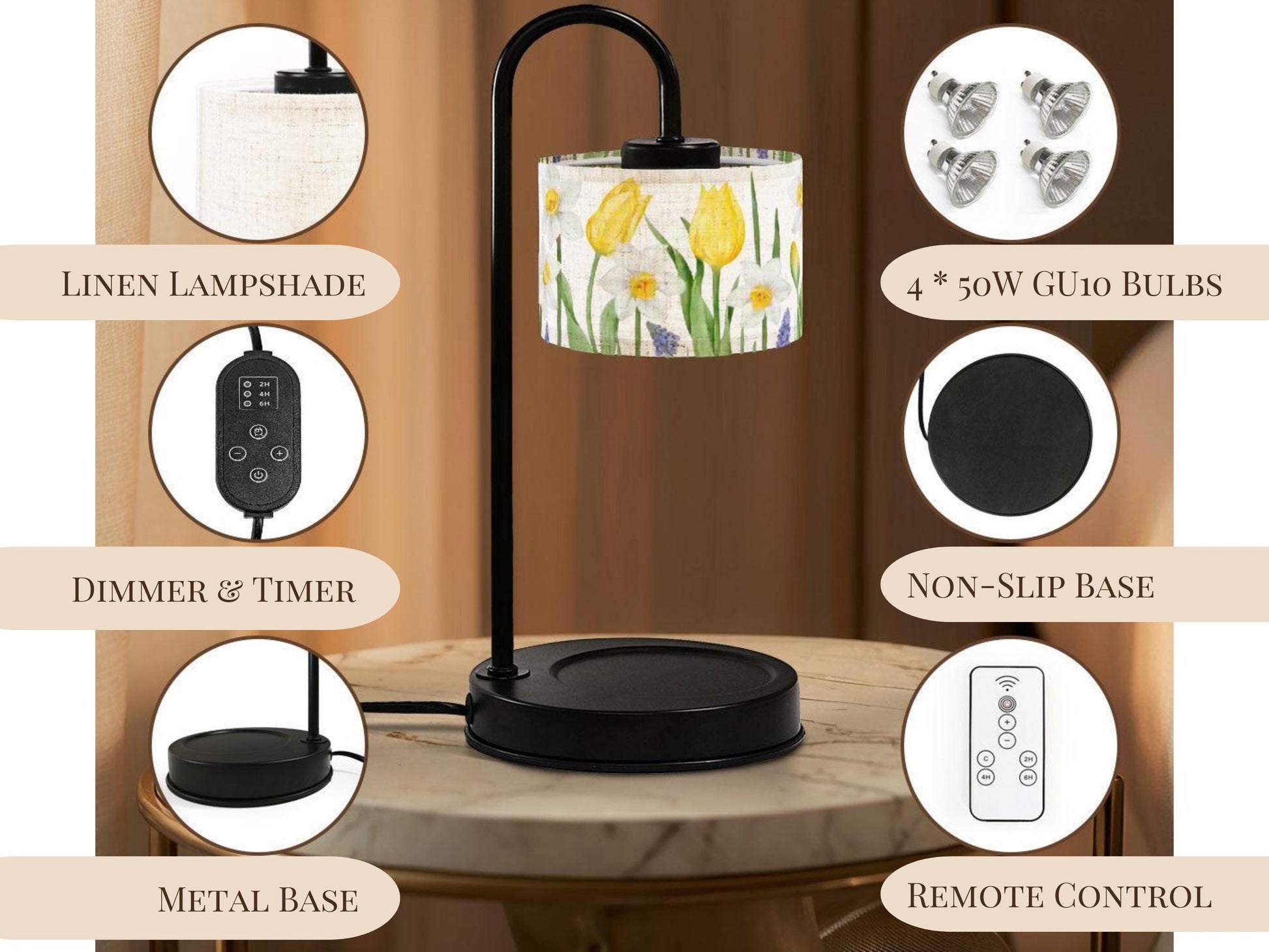 Tulip Garden Candle Warmer Lamp With Scented Candle Soy Wax Warmer Candle Lamp Housewarming Gift For Her Lamp Candle Gifting Idea For Mom Tulip Garden Candle Warmer Lamp With Scented Candle Soy Wax Warmer Candle Lamp Housewarming Gift For Her Lamp Candle Gifting Idea For Mom Tulip Garden Candle Warmer Lamp With Scented Candle Soy Wax Warmer Candle Lamp Housewarming Gift For Her Lamp Candle Gifting Idea For Mom