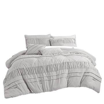 Naama 7PC COMFORTER SET