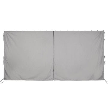 Gazebo Privacy Panel Side Wall 10*12ft